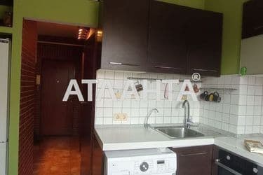 1-room apartment apartment by the address st. Lyustdorfskaya dor Chernomorskaya dor (area 34,7 m²) - Atlanta.ua - photo 28