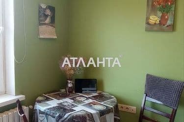 1-room apartment apartment by the address st. Lyustdorfskaya dor Chernomorskaya dor (area 34,7 m²) - Atlanta.ua - photo 30