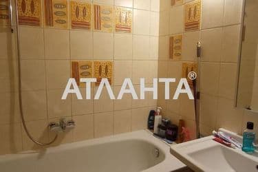 1-room apartment apartment by the address st. Lyustdorfskaya dor Chernomorskaya dor (area 34,7 m²) - Atlanta.ua - photo 32