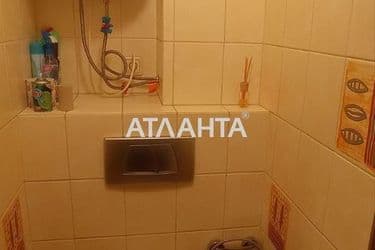 1-room apartment apartment by the address st. Lyustdorfskaya dor Chernomorskaya dor (area 34,7 m²) - Atlanta.ua - photo 34