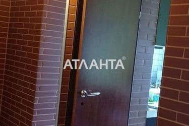 1-room apartment apartment by the address st. Lyustdorfskaya dor Chernomorskaya dor (area 34,7 m²) - Atlanta.ua - photo 35