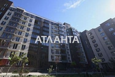 1-кімнатна квартира за адресою вул. Чехова (площа 45,5 м²) - Atlanta.ua - фото 9