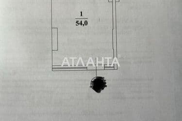 Коммерческая недвижимость по адресу ул. Жемчужная (площадь 54 м²) - Atlanta.ua - фото 10