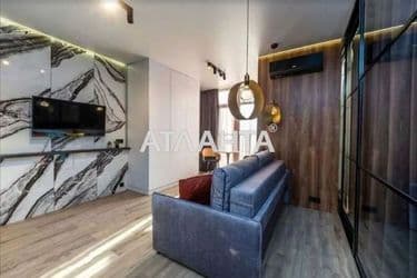 1-room apartment apartment by the address st. Optimisticheskaya (area 35 m²) - Atlanta.ua - photo 26