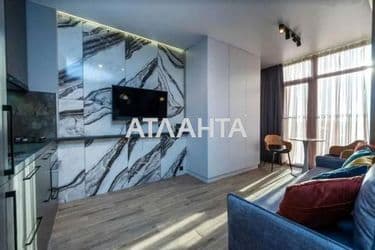 1-room apartment apartment by the address st. Optimisticheskaya (area 35 m²) - Atlanta.ua - photo 27