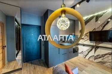 1-room apartment apartment by the address st. Optimisticheskaya (area 35 m²) - Atlanta.ua - photo 28