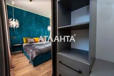 1-room apartment apartment by the address st. Optimisticheskaya (area 35 m²) - Atlanta.ua - photo 31