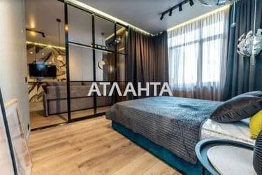 1-room apartment apartment by the address st. Optimisticheskaya (area 35 m²) - Atlanta.ua - photo 32