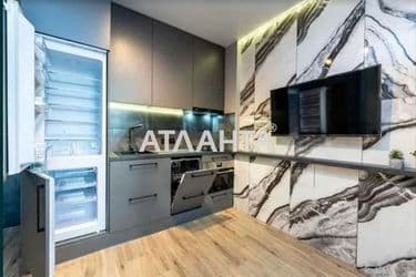 1-room apartment apartment by the address st. Optimisticheskaya (area 35 m²) - Atlanta.ua - photo 29