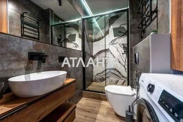 1-room apartment apartment by the address st. Optimisticheskaya (area 35 m²) - Atlanta.ua - photo 37