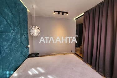 1-room apartment apartment by the address st. Optimisticheskaya (area 35 m²) - Atlanta.ua - photo 36