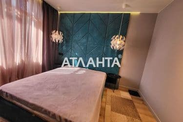 1-room apartment apartment by the address st. Optimisticheskaya (area 35 m²) - Atlanta.ua - photo 33