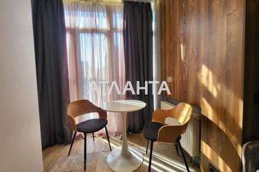 1-room apartment apartment by the address st. Optimisticheskaya (area 35 m²) - Atlanta.ua - photo 24