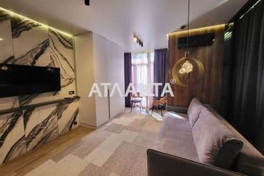 1-room apartment apartment by the address st. Optimisticheskaya (area 35 m²) - Atlanta.ua - photo 43