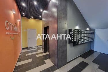 1-room apartment apartment by the address st. Optimisticheskaya (area 35 m²) - Atlanta.ua - photo 41