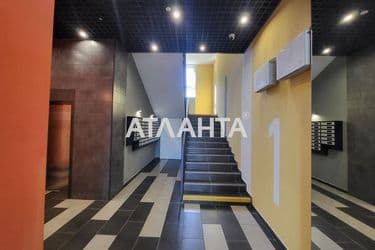 1-room apartment apartment by the address st. Optimisticheskaya (area 35 m²) - Atlanta.ua - photo 42