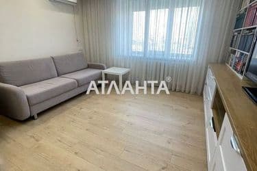 2-rooms apartment apartment by the address st. Olega Antonova (area 49,7 m²) - Atlanta.ua - photo 8