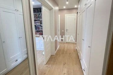 2-rooms apartment apartment by the address st. Olega Antonova (area 49,7 m²) - Atlanta.ua - photo 11