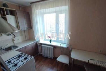 1-room apartment apartment by the address st. Yunosti prosp (area 34 m²) - Atlanta.ua - photo 11