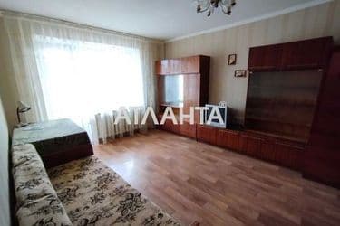 1-room apartment apartment by the address st. Yunosti prosp (area 34 m²) - Atlanta.ua - photo 12