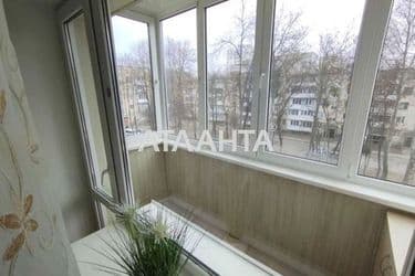 1-room apartment apartment by the address st. Yunosti prosp (area 34 m²) - Atlanta.ua - photo 13