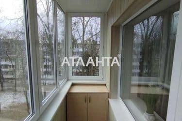 1-room apartment apartment by the address st. Yunosti prosp (area 34 m²) - Atlanta.ua - photo 14