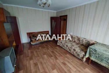 1-room apartment apartment by the address st. Yunosti prosp (area 34 m²) - Atlanta.ua - photo 15