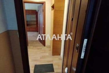 1-room apartment apartment by the address st. Yunosti prosp (area 34 m²) - Atlanta.ua - photo 17