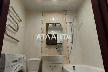 1-room apartment apartment by the address st. Yunosti prosp (area 34 m²) - Atlanta.ua - photo 18