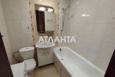 1-room apartment apartment by the address st. Yunosti prosp (area 34 m²) - Atlanta.ua - photo 19