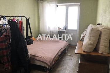 2-rooms apartment apartment by the address st. Mechnikova (area 44,1 m²) - Atlanta.ua - photo 12