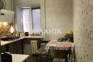 2-rooms apartment apartment by the address st. Mechnikova (area 44,1 m²) - Atlanta.ua - photo 13