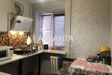 2-rooms apartment apartment by the address st. Mechnikova (area 44,1 m²) - Atlanta.ua - photo 15