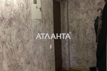 2-rooms apartment apartment by the address st. Mechnikova (area 44,1 m²) - Atlanta.ua - photo 16