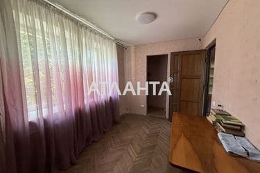 2-кімнатна квартира за адресою вул. Мечнікова (площа 44,1 м²) - Atlanta.ua - фото 22