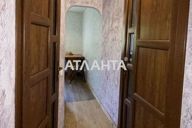 2-кімнатна квартира за адресою вул. Мечнікова (площа 44,1 м²) - Atlanta.ua - фото 29