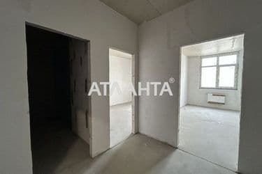 1-room apartment apartment by the address st. Krasnova (area 40,9 m²) - Atlanta.ua - photo 12