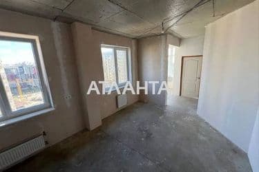 1-room apartment apartment by the address st. Zhemchuzhnaya (area 60 m²) - Atlanta.ua - photo 7