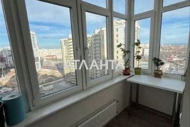 1-room apartment apartment by the address st. Zhemchuzhnaya (area 60 m²) - Atlanta.ua - photo 6