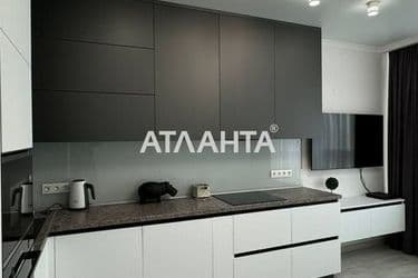 2-rooms apartment apartment by the address st. Novoberegovaya (area 81 m²) - Atlanta.ua - photo 11