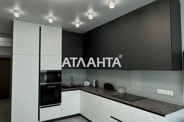 2-rooms apartment apartment by the address st. Novoberegovaya (area 81 m²) - Atlanta.ua - photo 12