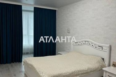 2-rooms apartment apartment by the address st. Novoberegovaya (area 81 m²) - Atlanta.ua - photo 14