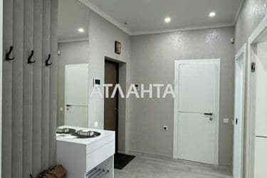 2-rooms apartment apartment by the address st. Novoberegovaya (area 81 m²) - Atlanta.ua - photo 18