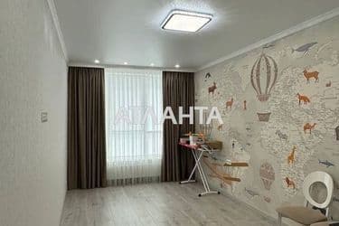 2-rooms apartment apartment by the address st. Novoberegovaya (area 81 m²) - Atlanta.ua - photo 16