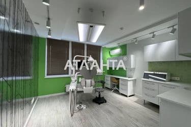 Commercial real estate at st. Nikolaevskaya (area 76,5 m²) - Atlanta.ua - photo 17