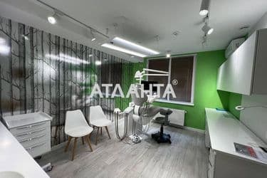 Commercial real estate at st. Nikolaevskaya (area 76,5 m²) - Atlanta.ua - photo 19