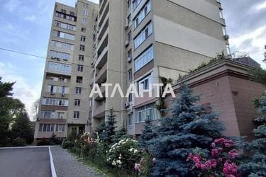 1-комнатная квартира по адресу Черепановых 2-й пер. (площадь 52 м²) - Atlanta.ua - фото 44