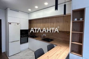 2-кімнатна квартира за адресою вул. Карла Мікльоша (площа 68,4 м²) - Atlanta.ua - фото 11