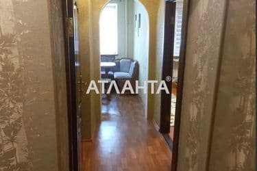 1-room apartment apartment by the address st. Gonty (area 40 m²) - Atlanta.ua - photo 20