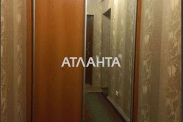 1-room apartment apartment by the address st. Gonty (area 40 m²) - Atlanta.ua - photo 22